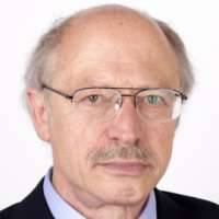 Janos Szebeni
