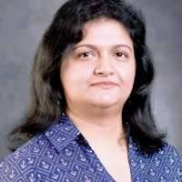 Sanjukta Chakraborty