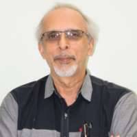 Chittaranjan S. Yajnik