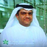 Amer Sharif