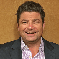 Kevin Freels