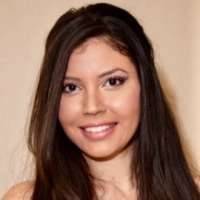 Bethania Gonzalez