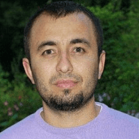 Adil Mardinoglu
