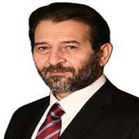 Kypros Nicolaides