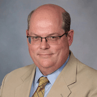 P. James B. Dyck