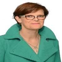 Mary Morrell