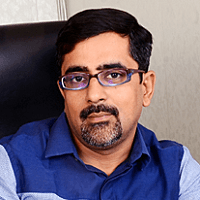 Puneet Kathuria