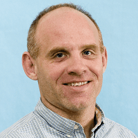 Anthony R. Richardson