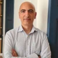 Ghassan Moubarak