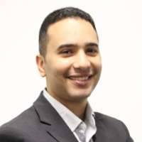 Peter Fahmy