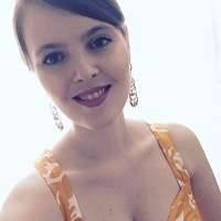 Vanessa Grote