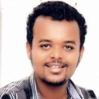 Yayehyirad Yemaneh Adnew