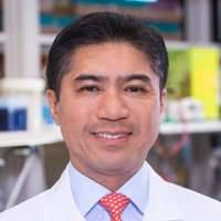 Mark Anthony Lomibao Gonzalgo