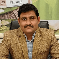 Bhairav Bhimrao Tawshikar Kulkarni