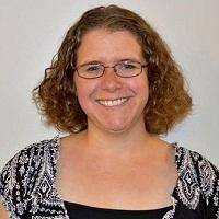 Mary Krause