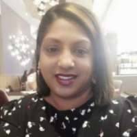 Samantha Govender