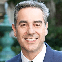 Arthur J. Kaffes