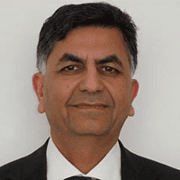 Shalender Bhasin
