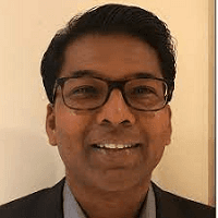 Parthi Arumugam
