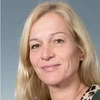 Miriam C J M Sturkenboom