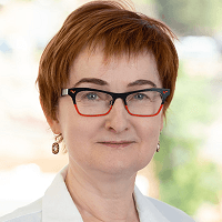 Anne Maria Kennedy