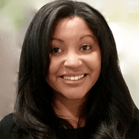 Veronica C. Locke
