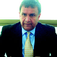 Kashif Rizvi