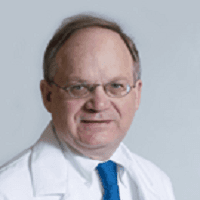 George William Dec Jr