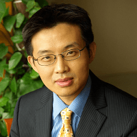 Steven Wang