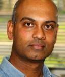 Suresh Sundram