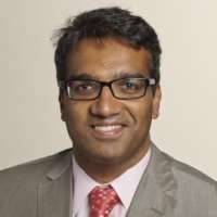Vivek Reddy