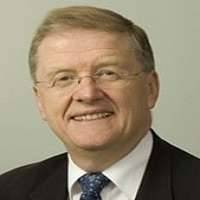 Robert A. Ord