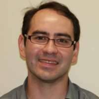 Joaquin Lugo
