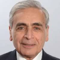 Elie Saliba