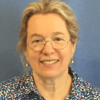 Jennifer Suzanne Read