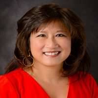Huong  Carisa Le Petross
