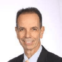 Peter Baptista