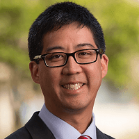 Erick P. Chan
