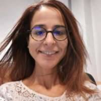 Nadia Aissaoui
