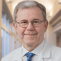 David A. Heimansohn