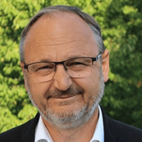 Stephan Jacob