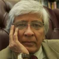 Salman Akhtar