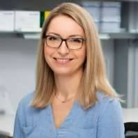 Malgorzata Dawidowska