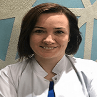 Eylem Burcu Kahraman Ozlu