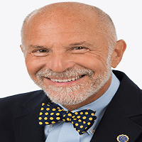 Lawrence J. Brandt