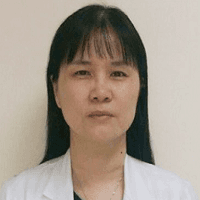 Yu-shu Huang