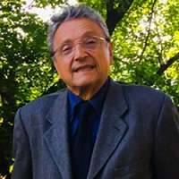 Claudio Ando Nicolini