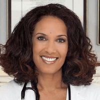 Robynne Kamala Chutkan
