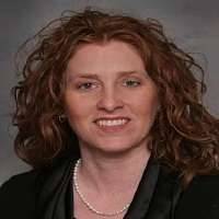 Alexandra M. Harrington