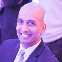 Bhavik Natvar Patel